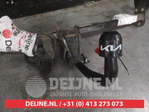 Kia EV6 Anhängerkupplung O703096 foto 2