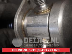 Nissan Qashqai Brandstofpomp Mechanisch O703238 foto 2
