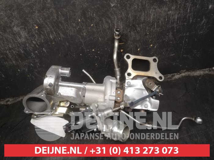Nissan Qashqai Turbo O703239