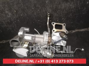 Gebruikte G-lader Nissan Qashqai (J12) 1.5 E-Power 16V Prijs op aanvraag aangeboden door V.Deijne Jap.Auto-onderdelen BV