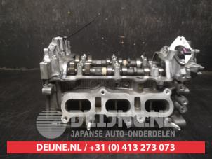 Nissan Qashqai Zylinderkopf O703240 foto 2