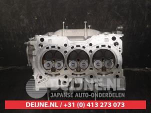 Nissan Qashqai Zylinderkopf O703240 foto 4