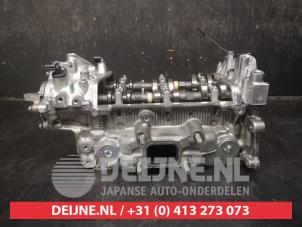 Nissan Qashqai Zylinderkopf O703240 foto 3
