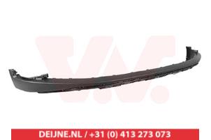 Nieuwe Lip voorbumper Hyundai Tucson Prijs € 123,34 Inclusief btw aangeboden door V.Deijne Jap.Auto-onderdelen BV