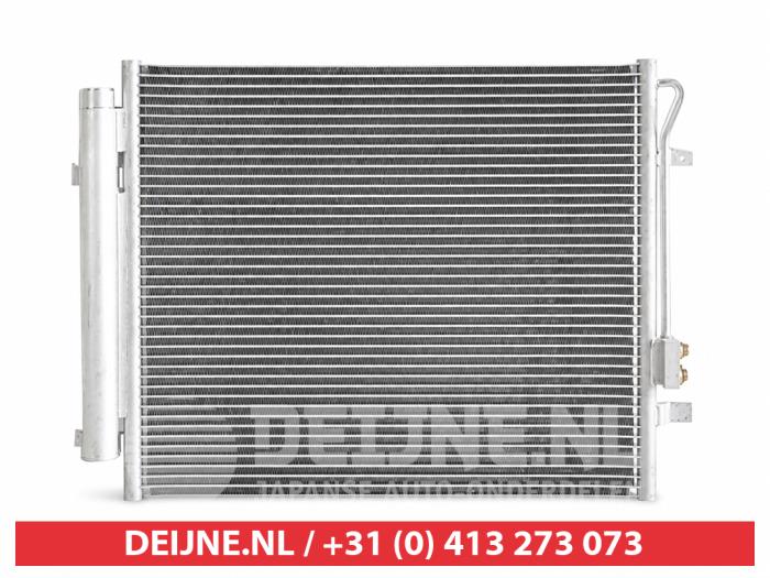 Kia Sorento Airco Condensor O9990009751