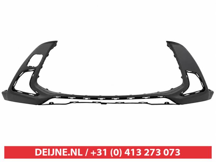 Toyota Aygo X Stoßstange vorne O9990009754