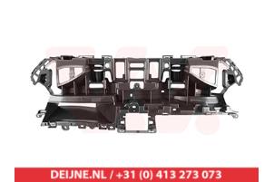 Nieuwe Bumperbalk voor Toyota Aygo X Prijs € 192,31 Inclusief btw aangeboden door V.Deijne Jap.Auto-onderdelen BV