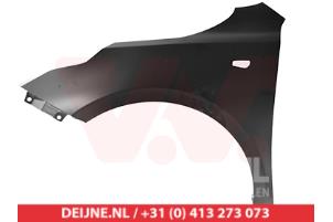 Nieuwe Spatbord links-voor Kia Ceed Prijs € 219,53 Inclusief btw aangeboden door V.Deijne Jap.Auto-onderdelen BV