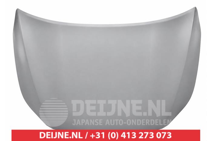 Kia Ceed Bonnet O9990009768