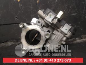 Suzuki Vitara Gasklephuis O703253 foto 2