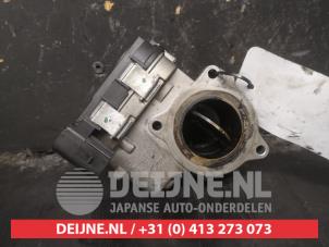 Gebruikte Gasklephuis Suzuki Vitara (LY/MY) 1.6 16V DDiS AllGrip Prijs op aanvraag aangeboden door V.Deijne Jap.Auto-onderdelen BV