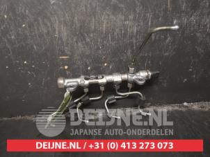 Gebruikte Galerij (Injectie) Suzuki Vitara (LY/MY) 1.6 16V DDiS AllGrip Prijs op aanvraag aangeboden door V.Deijne Jap.Auto-onderdelen BV