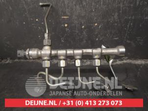 Suzuki Vitara Einspritzdüse (Einspritzer) O703257 foto 2
