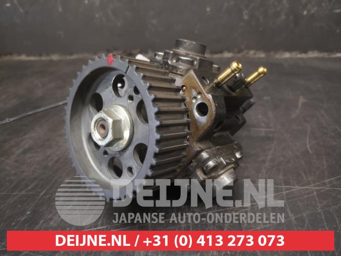 Suzuki Vitara Kraftstoffpumpe Mechanisch O703259