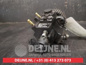 Suzuki Vitara Kraftstoffpumpe Mechanisch O703259 foto 2