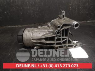 Suzuki Vitara Oil filter housing O703261 photo 2