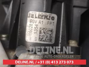 Suzuki Vitara EGR Klep O703263 foto 2