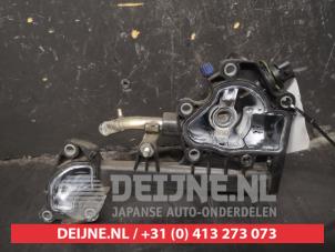 Suzuki Vitara Thermostatgehäuse O703264 foto 2