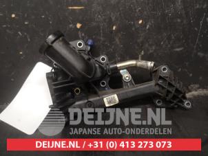 Gebruikte Thermostaathuis Suzuki Vitara (LY/MY) 1.6 16V DDiS AllGrip Prijs op aanvraag aangeboden door V.Deijne Jap.Auto-onderdelen BV