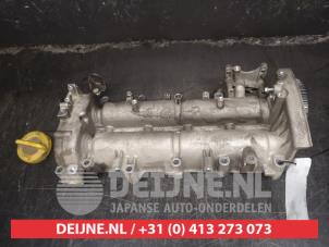 Suzuki Vitara Nokkenas O703268 foto 4