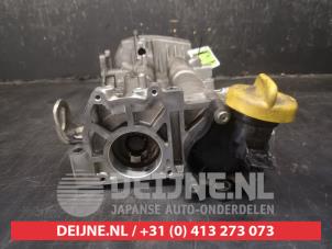 Suzuki Vitara Nokkenas O703268 foto 2