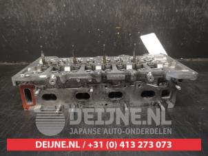 Gebruikte Cilinderkop Suzuki Vitara (LY/MY) 1.6 16V DDiS AllGrip Prijs op aanvraag aangeboden door V.Deijne Jap.Auto-onderdelen BV