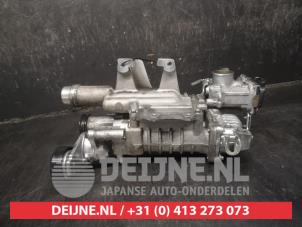 Nissan Micra Compressor O703272 foto 3