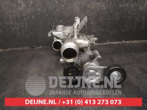 Nissan Micra Compressor O703272 foto 2