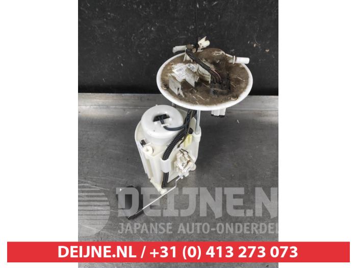 Gebruikte Brandstofpomp Elektrisch Kia Carens IV (RP) 2.0 GDI 16V Prijs op aanvraag aangeboden door V.Deijne Jap.Auto-onderdelen BV