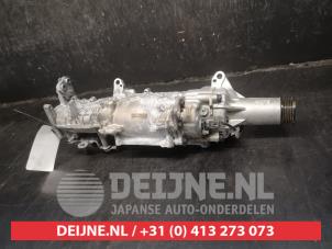 Gebruikte Compressor Mazda CX-30 (DM) 2.0 e-SkyActiv X 186 M Hybrid 16V Prijs op aanvraag aangeboden door V.Deijne Jap.Auto-onderdelen BV