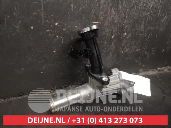 Mazda CX-30 Wasserrohr O703281
