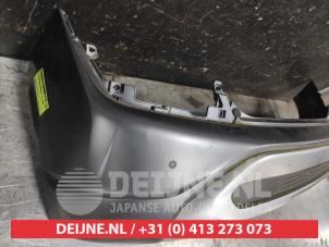 Hyundai Kona Stoßstange hinten O703282 foto 2