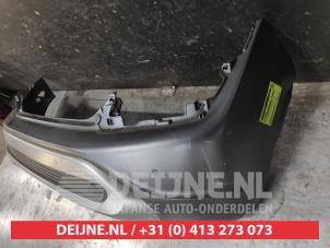 Hyundai Kona Stoßstange hinten O703282 foto 3