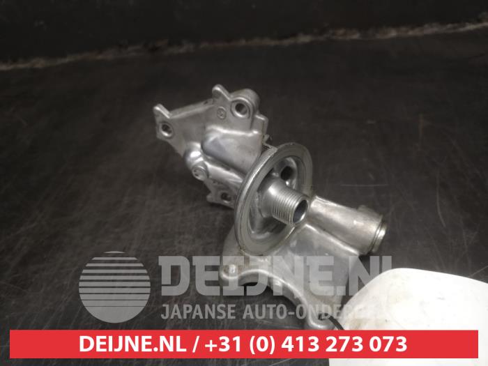 Mazda CX-30 Ölfiltergehäuse O703283