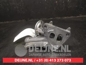 Mazda CX-30 Ölfiltergehäuse O703283 foto 2