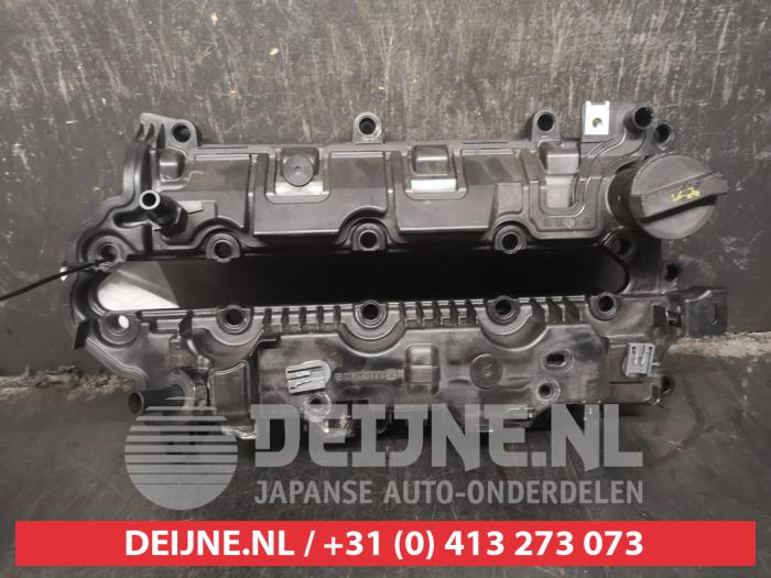 Mazda CX-30 Ventildeckel O703287