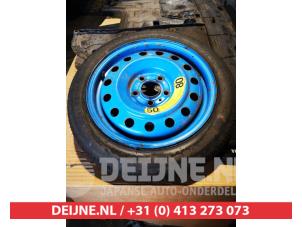 Kia Carens Thuiskomer O703289 foto 2