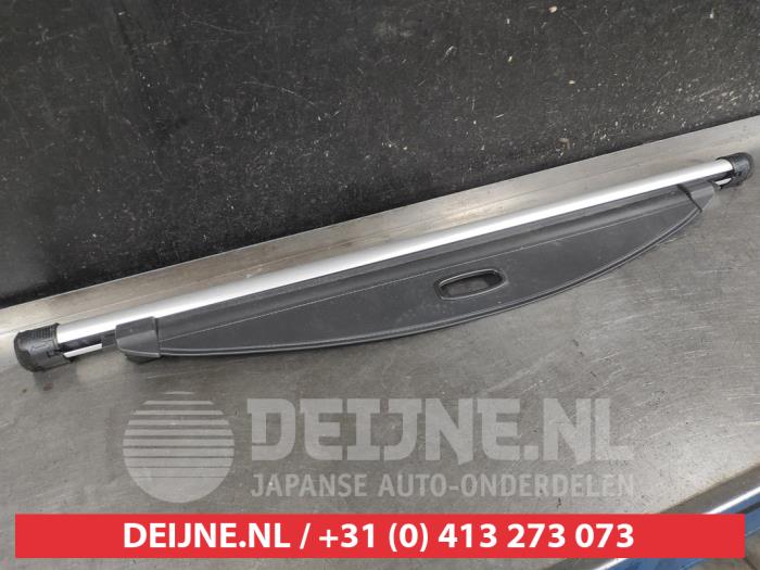 Kia Carens Hoedenplank O703291
