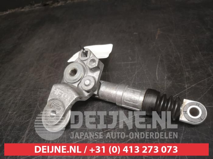 Gebruikte Spanner multiriem Mazda CX-30 (DM) 2.0 e-SkyActiv X 186 M Hybrid 16V Prijs op aanvraag aangeboden door V.Deijne Jap.Auto-onderdelen BV