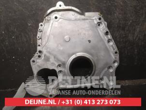 Mazda CX-30 Timing cover O703296 photo 2