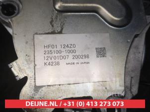Mazda CX-30 Nockenwelle Verstellung O703299 foto 2