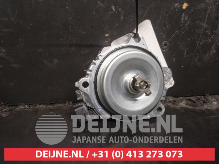 Mazda CX-30 Nockenwelle Verstellung O703304