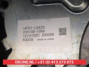 Mazda CX-30 Nockenwelle Verstellung O703304 foto 2