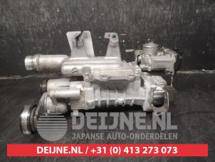Nissan Micra Compressor O703308 photo 3