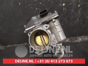 Nissan Micra Gasklephuis O703316 foto 2