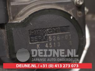 Nissan Micra Gasklephuis O703316 foto 3