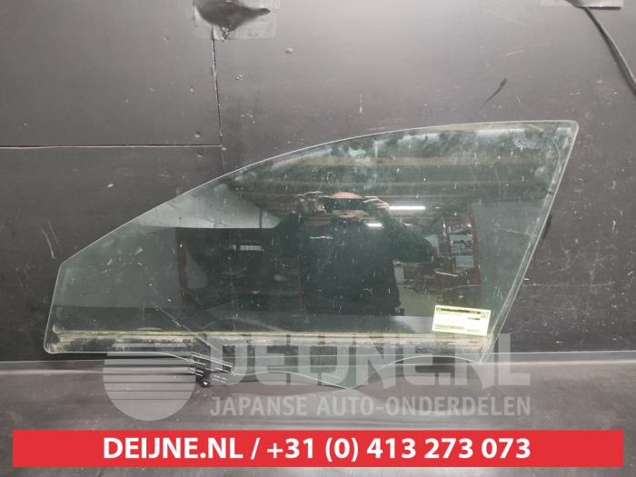 Hyundai Ioniq Türscheibe 4-türig links vorne O703320