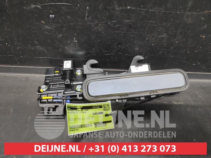 Hyundai Ioniq Türgriff 4-türig links vorne O703321