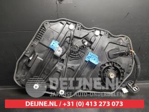 Hyundai Ioniq Window mechanism 4-door, front left O703322 photo 3