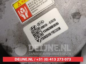 Kia Stonic Vakuumpumpe (Benzin) O703326 foto 2